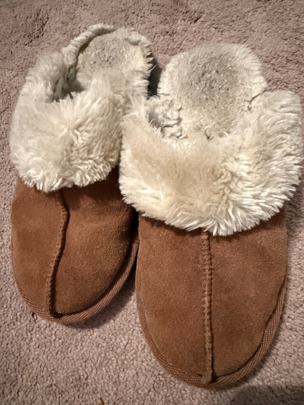 Slippers